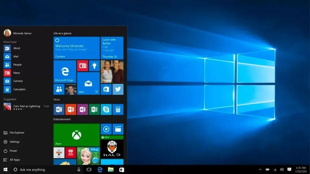 windows电脑查看网络连接状态-麦兜博客